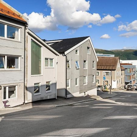 Arctic Homes - Unique Town House Tromso Exterior photo